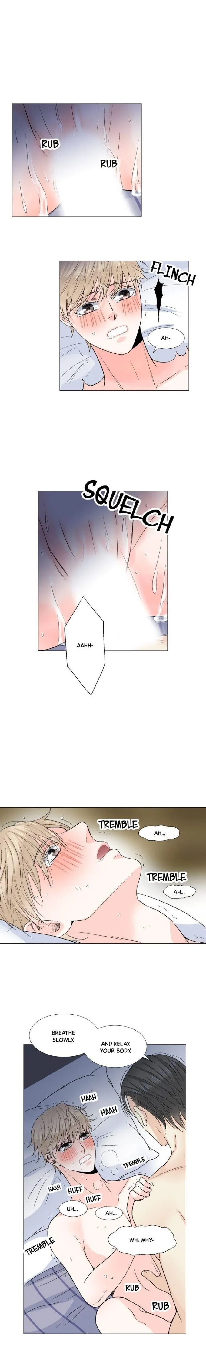Wish Me Love Chapter 9.99 page 11 - 