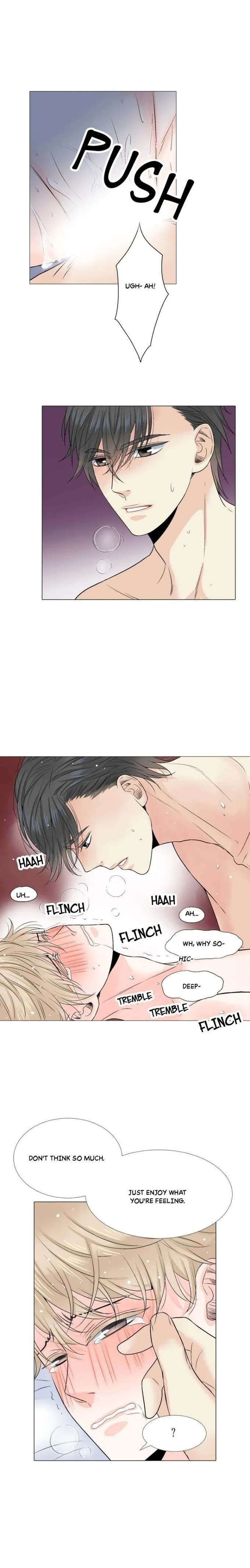 Wish Me Love Chapter 9.99 page 12 - 