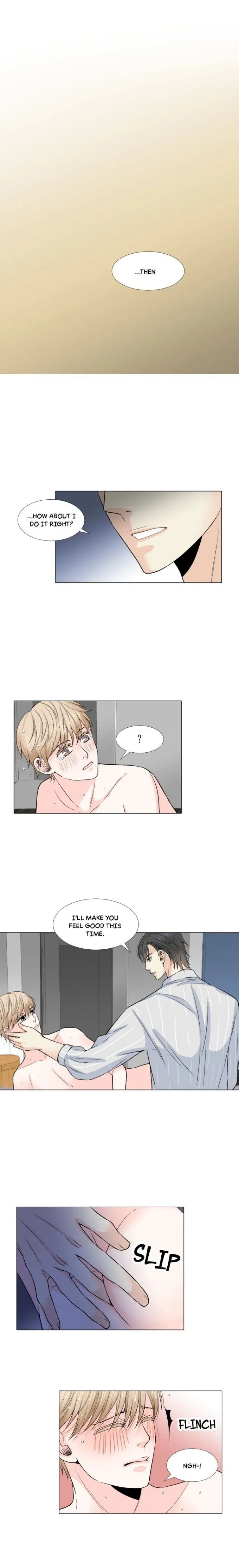 Wish Me Love Chapter 9.99 page 7 - 