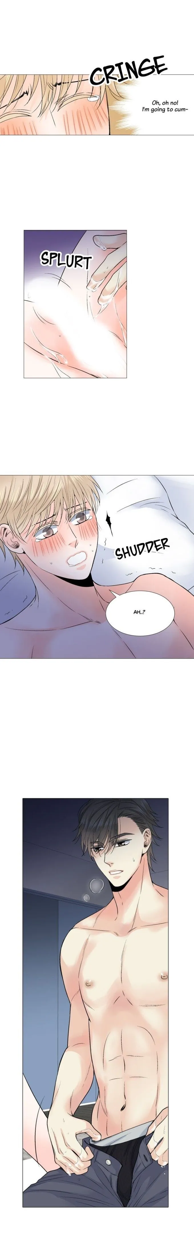 Wish Me Love Chapter 9.99 page 10 - 