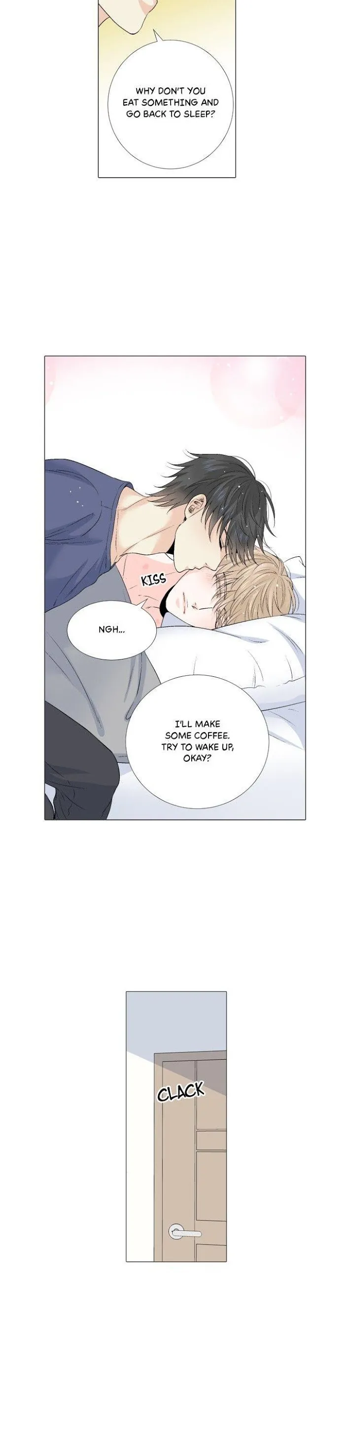 Wish Me Love Chapter 9 page 4 - 