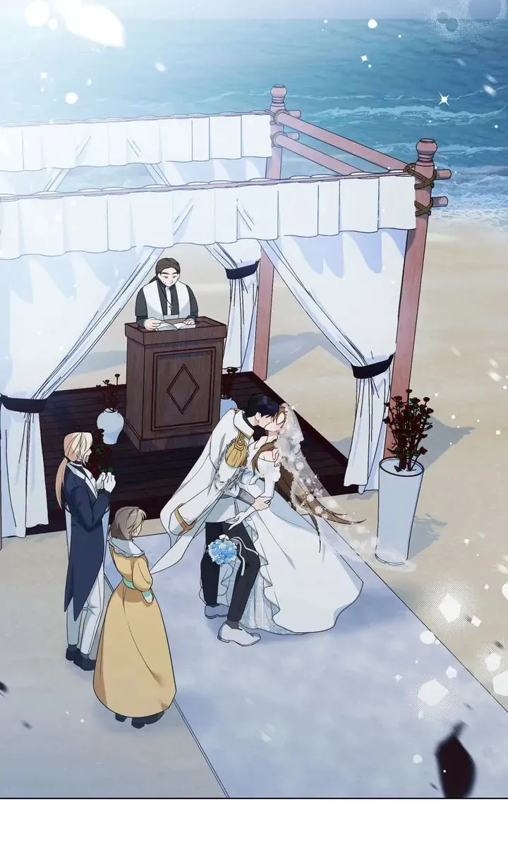 Read Wish Upon a Husband chapter 10 image 3 on Lezhin