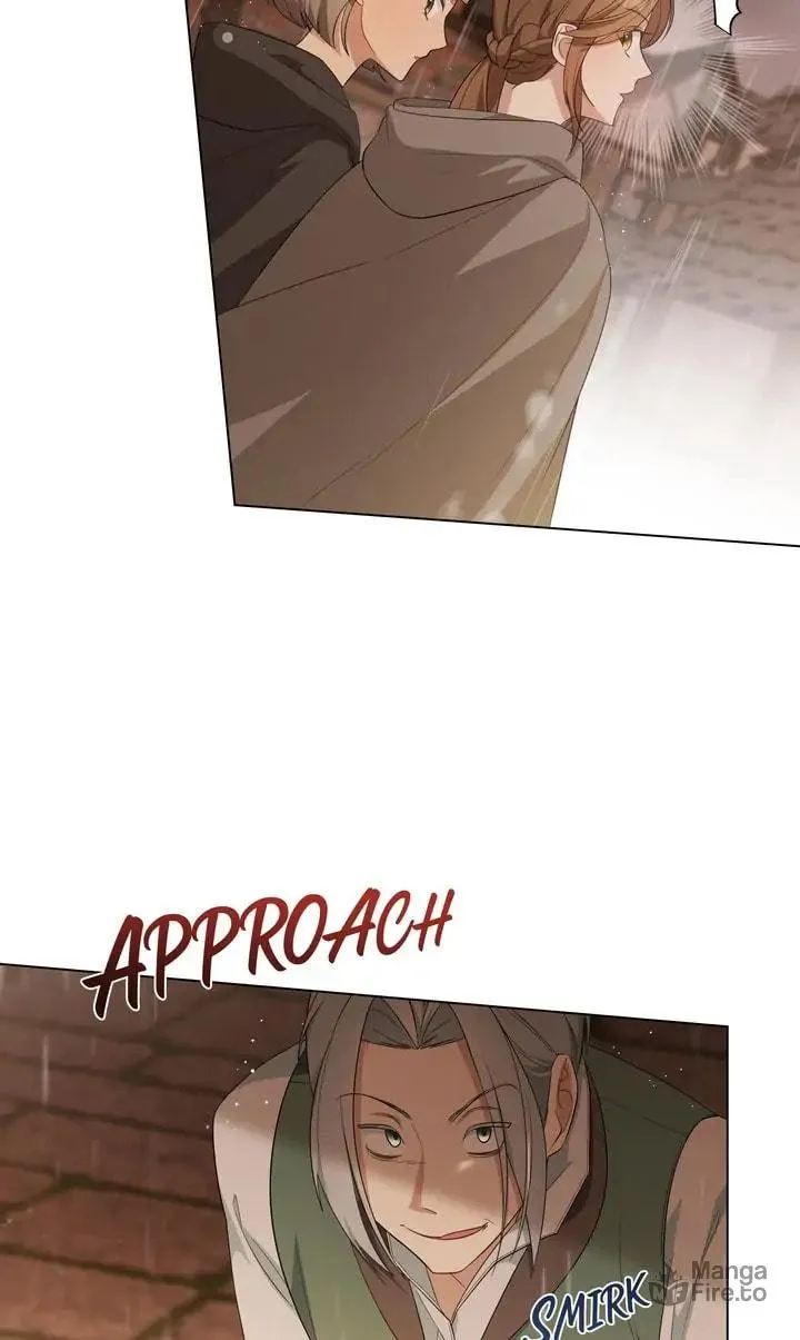 Read Wish Upon a Husband chapter 10 image 35 on Lezhin