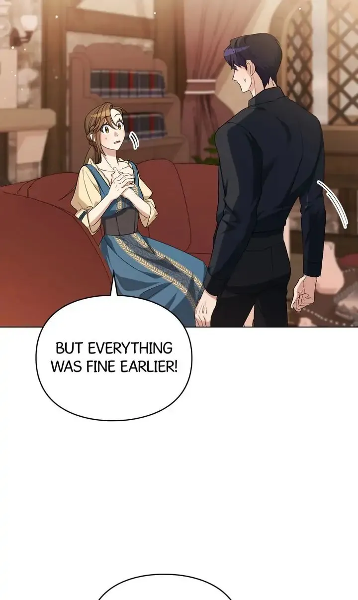 Read Wish Upon a Husband chapter 10 image 76 on Lezhin
