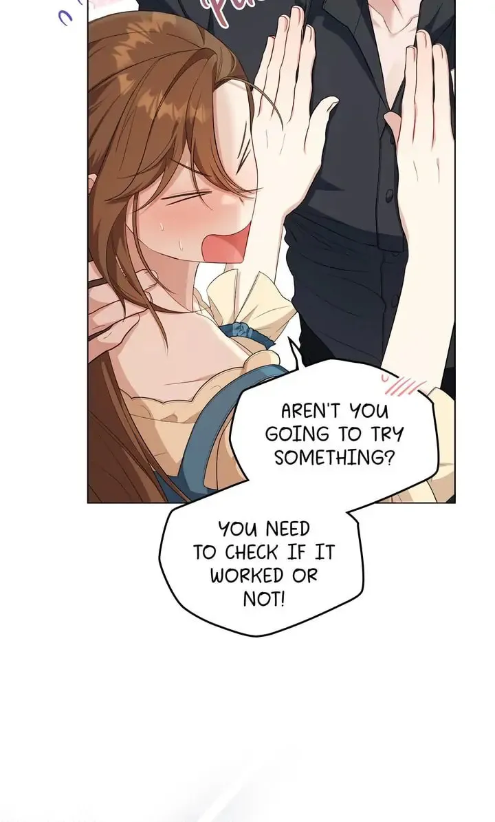 Read Wish Upon a Husband chapter 11 image 12 on Lezhin