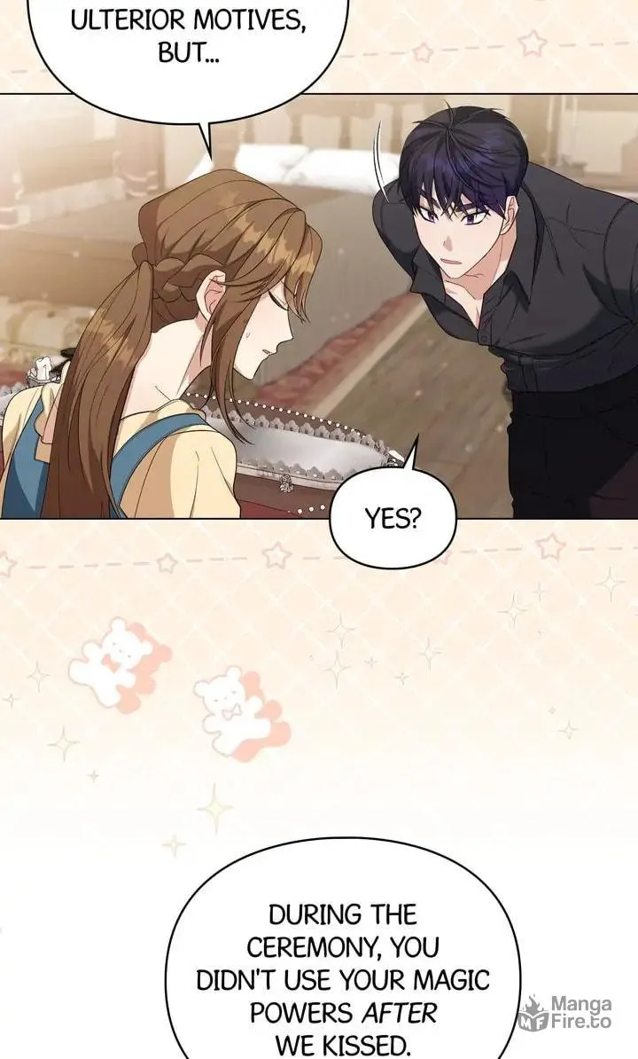 Read Wish Upon a Husband chapter 11 image 17 on Lezhin