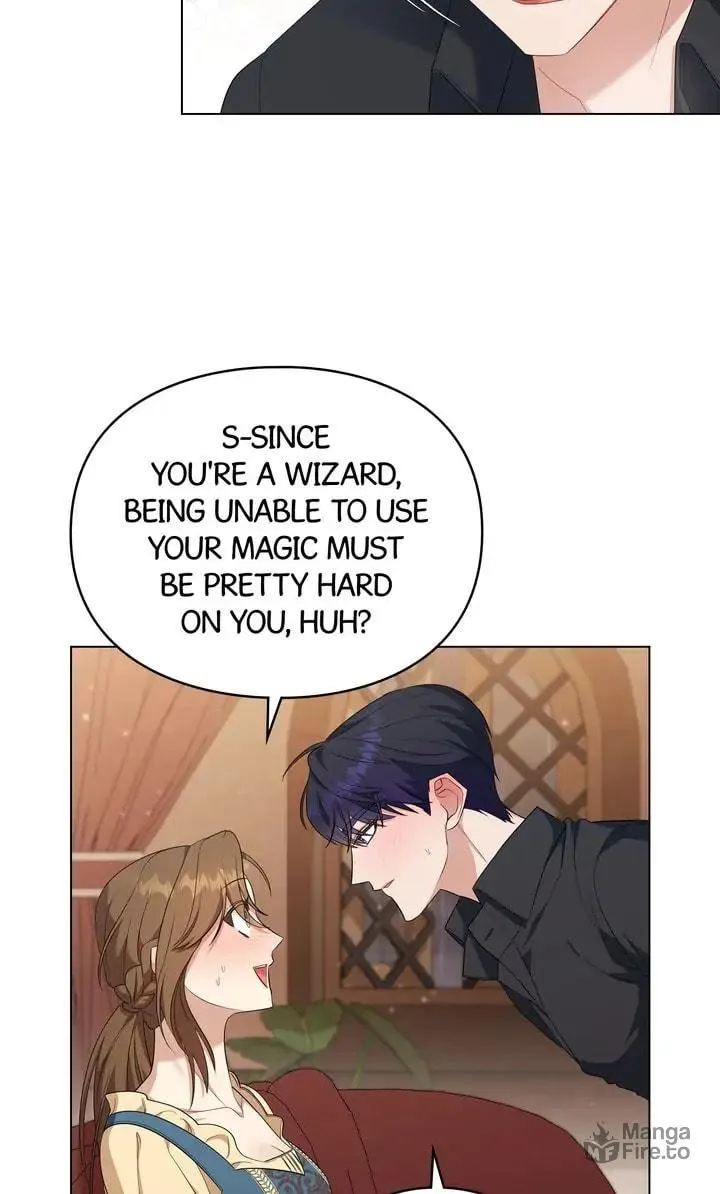 Read Wish Upon a Husband chapter 11 image 2 on Lezhin
