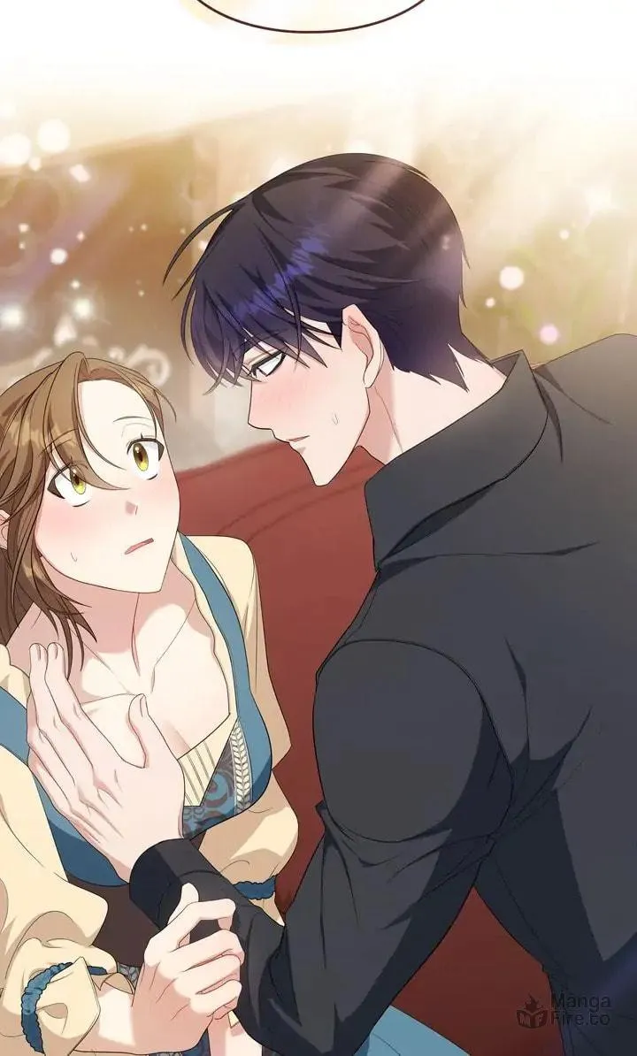 Read Wish Upon a Husband chapter 11 image 20 on Lezhin