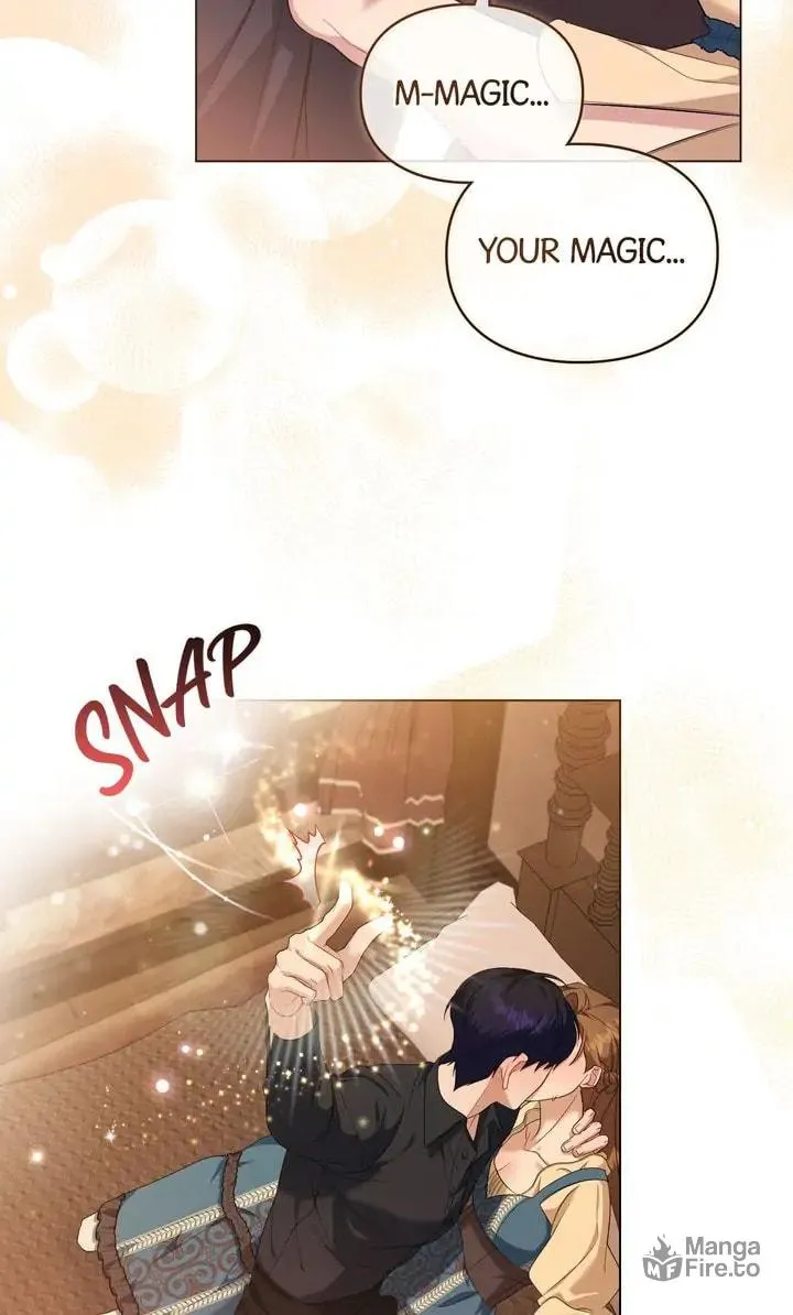 Read Wish Upon a Husband chapter 11 image 26 on Lezhin