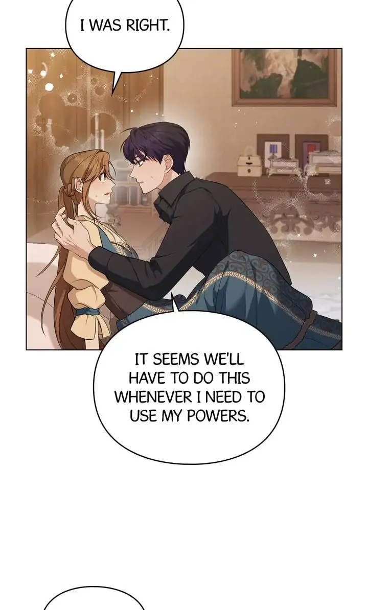 Read Wish Upon a Husband chapter 11 image 28 on Lezhin