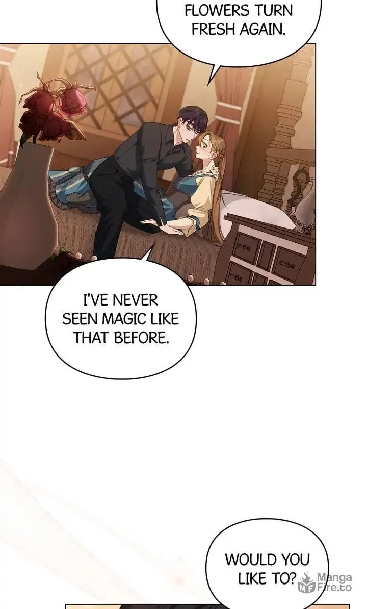 Read Wish Upon a Husband chapter 11 image 32 on Lezhin
