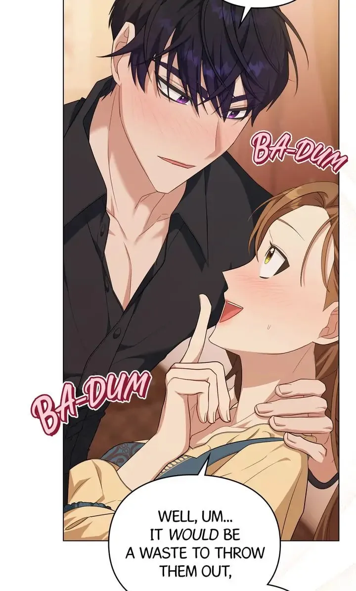Read Wish Upon a Husband chapter 11 image 33 on Lezhin