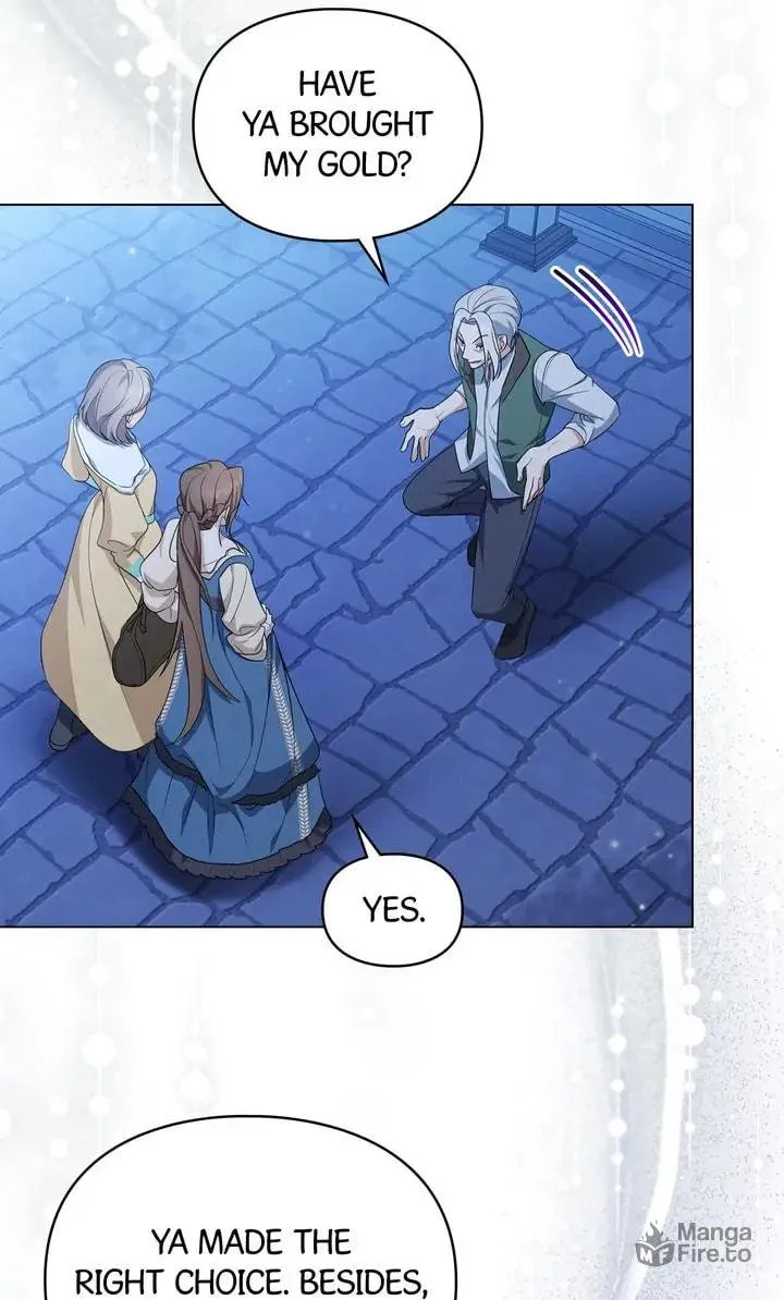 Read Wish Upon a Husband chapter 11 image 41 on Lezhin