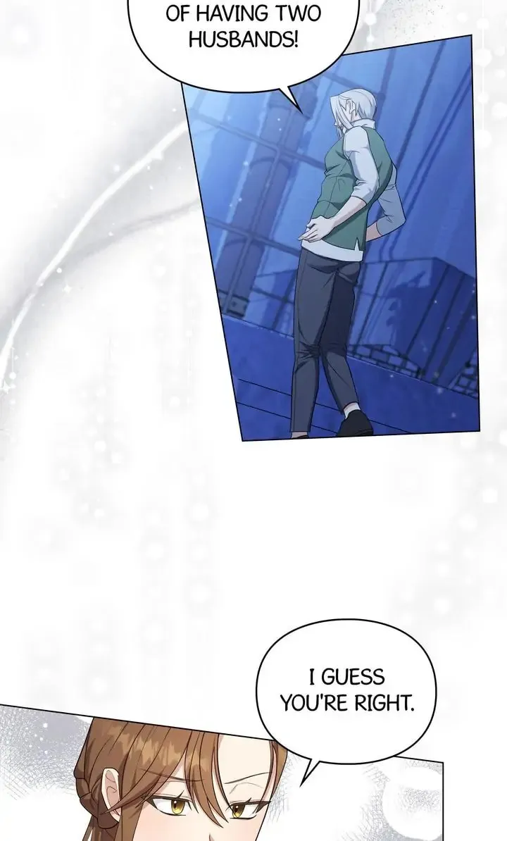 Read Wish Upon a Husband chapter 11 image 45 on Lezhin