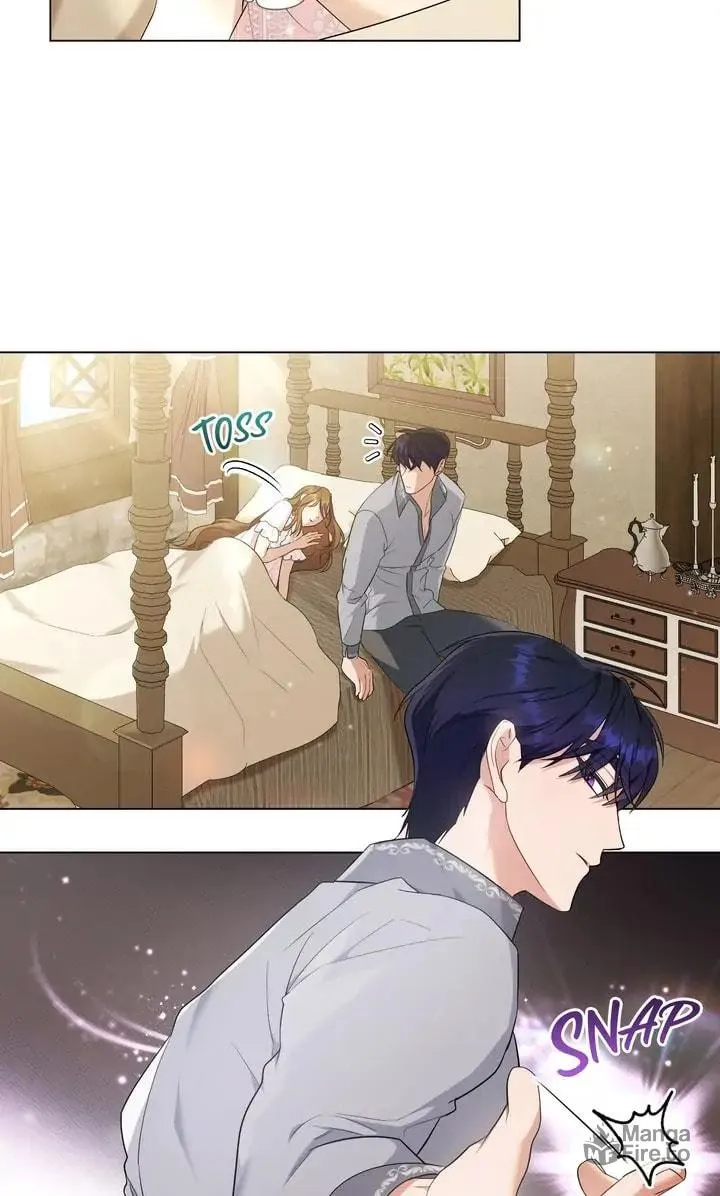 Read Wish Upon a Husband chapter 12 image 17 on Lezhin