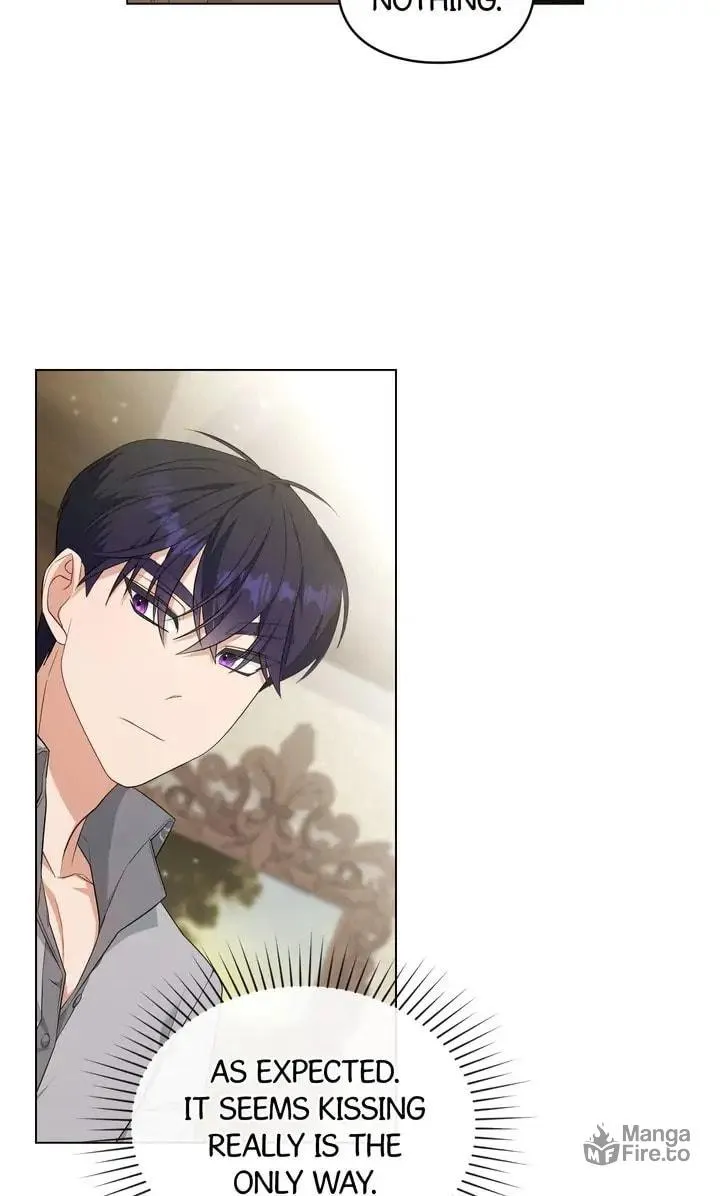 Read Wish Upon a Husband chapter 12 image 19 on Lezhin