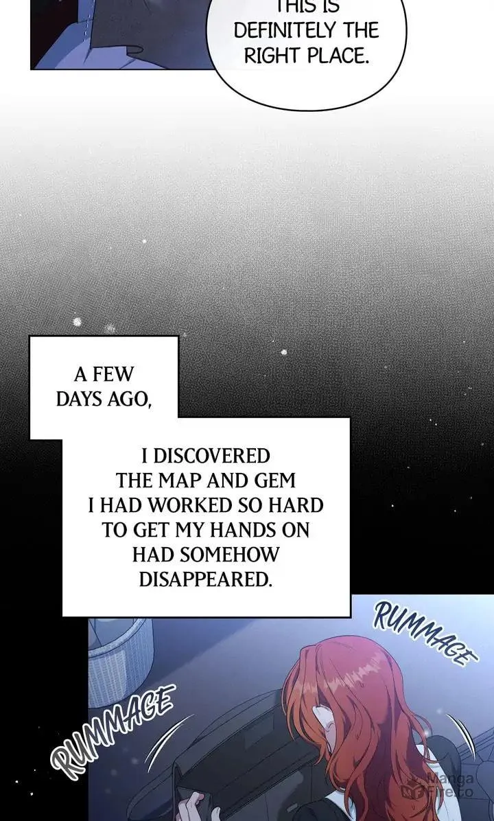 Read Wish Upon a Husband chapter 12 image 2 on Lezhin