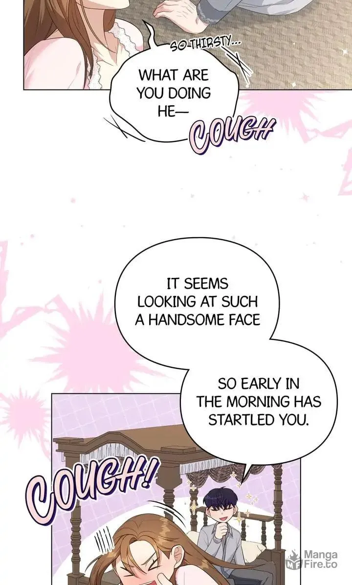 Read Wish Upon a Husband chapter 12 image 24 on Lezhin