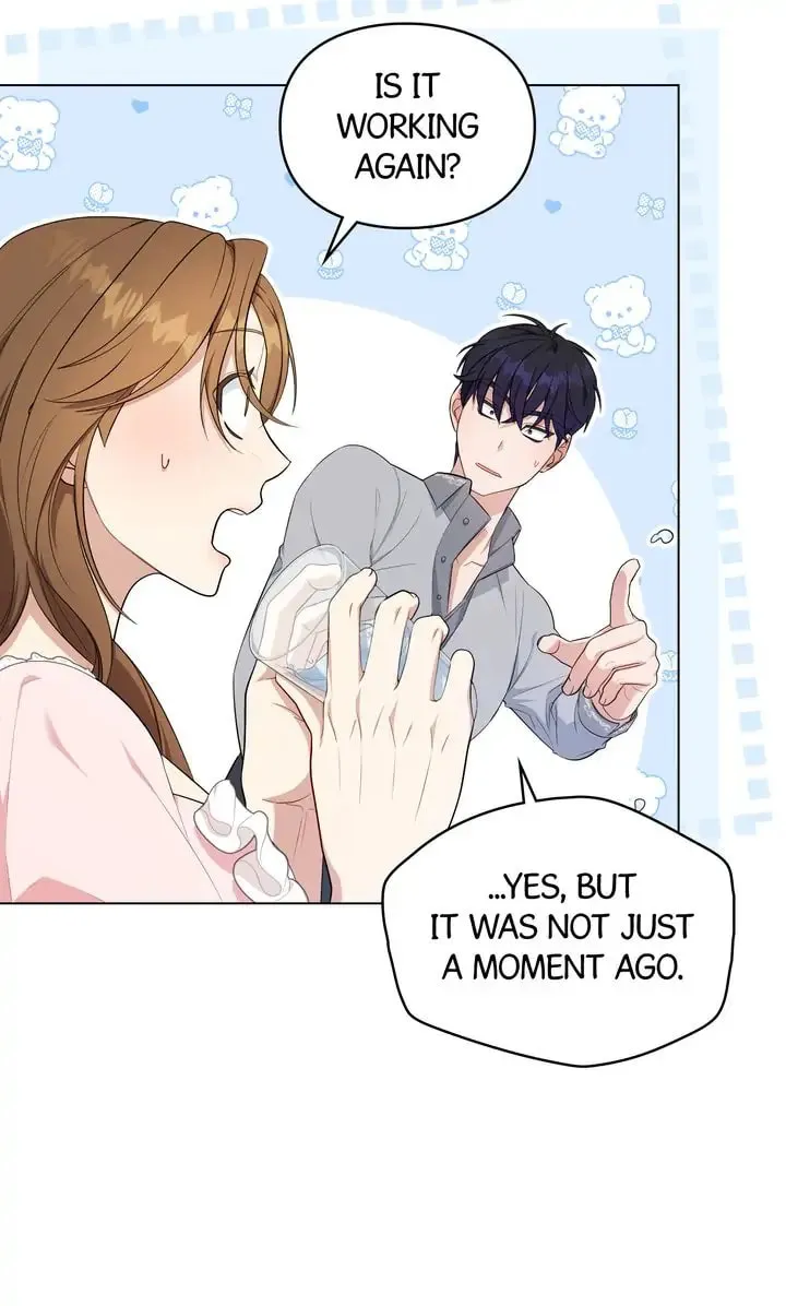 Read Wish Upon a Husband chapter 12 image 27 on Lezhin