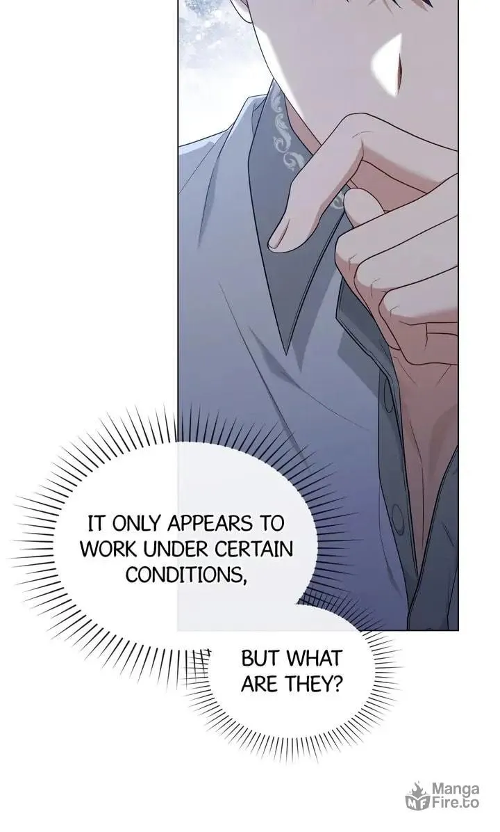 Read Wish Upon a Husband chapter 12 image 32 on Lezhin