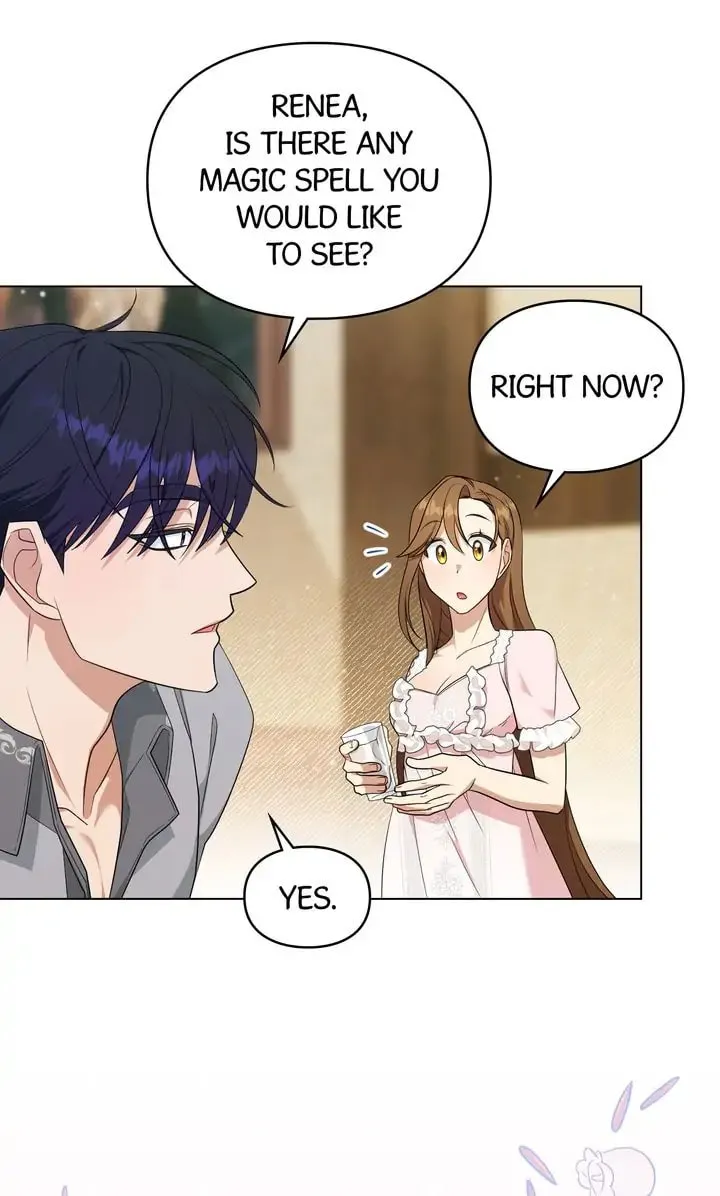 Read Wish Upon a Husband chapter 12 image 37 on Lezhin