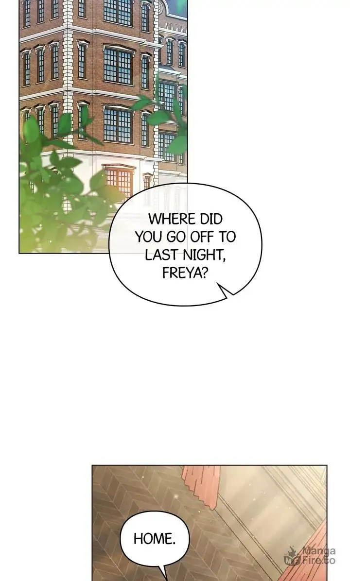 Read Wish Upon a Husband chapter 12 image 49 on Lezhin