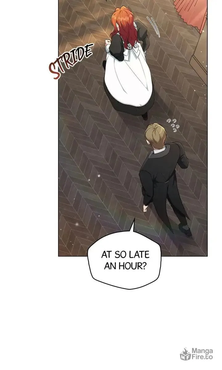 Read Wish Upon a Husband chapter 12 image 50 on Lezhin
