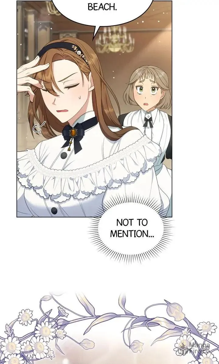 Read Wish Upon a Husband chapter 13 image 2 on Lezhin