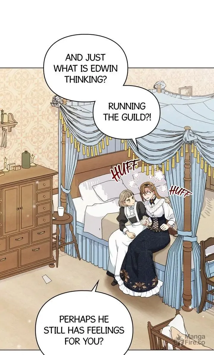 Read Wish Upon a Husband chapter 13 image 29 on Lezhin