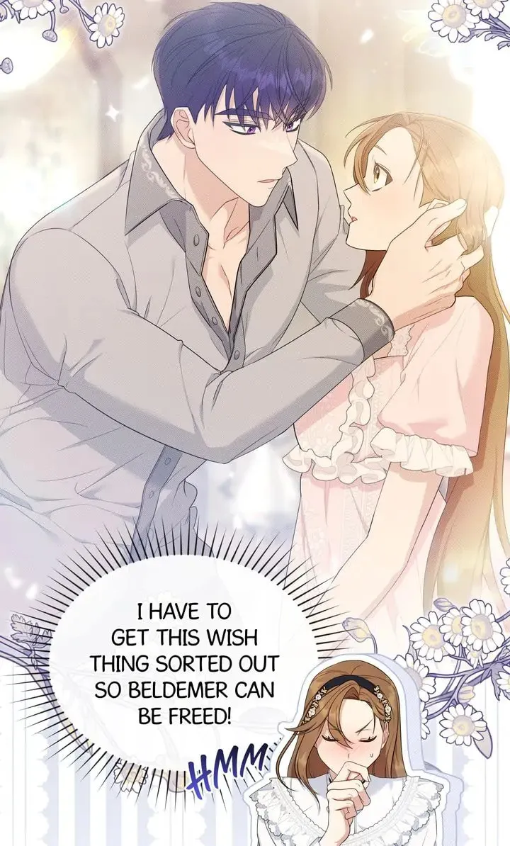 Read Wish Upon a Husband chapter 13 image 3 on Lezhin