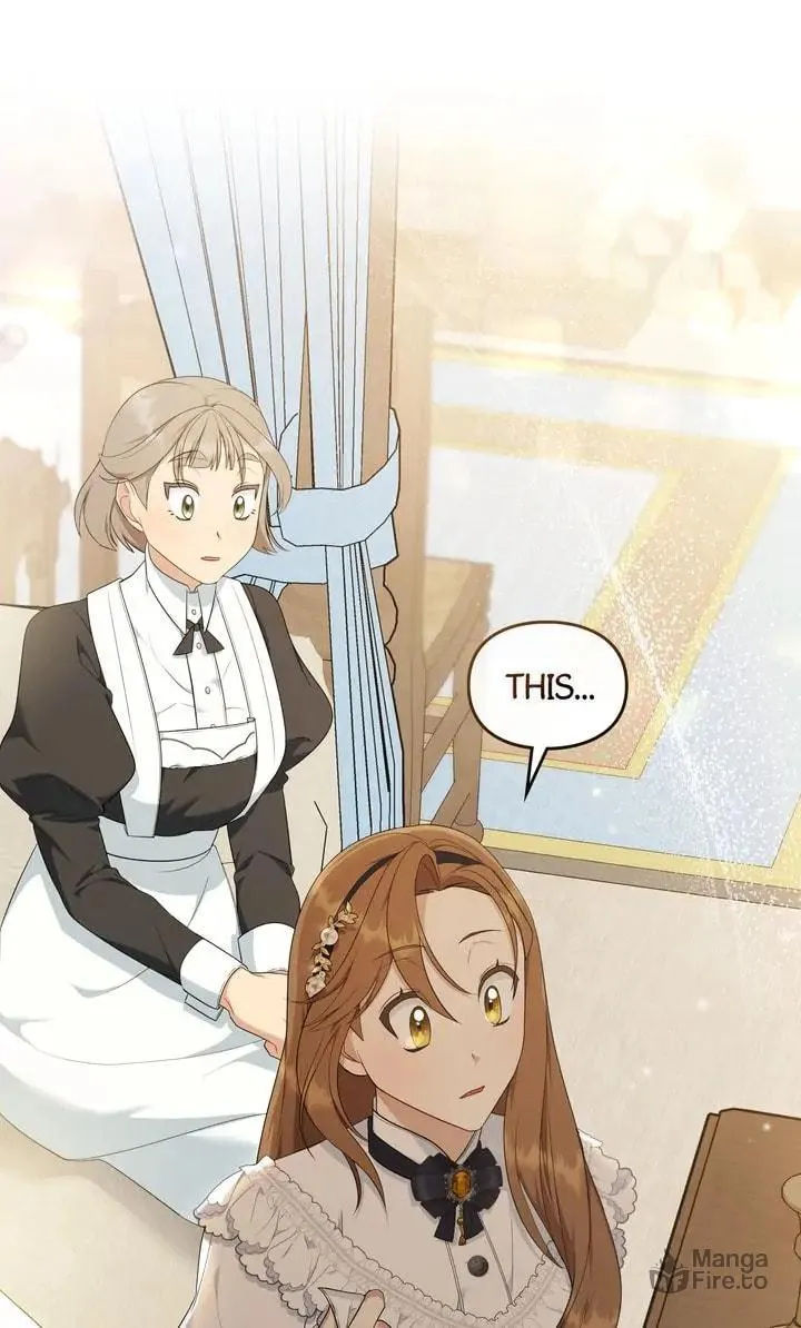 Read Wish Upon a Husband chapter 13 image 34 on Lezhin
