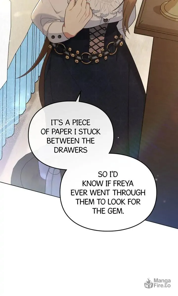 Read Wish Upon a Husband chapter 13 image 35 on Lezhin