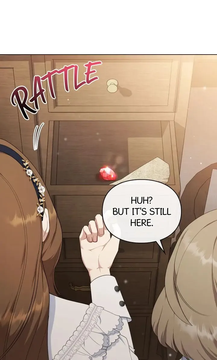 Read Wish Upon a Husband chapter 13 image 37 on Lezhin