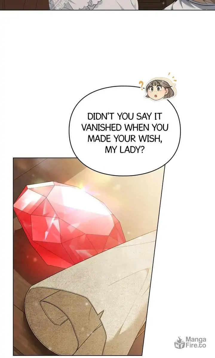 Read Wish Upon a Husband chapter 13 image 38 on Lezhin