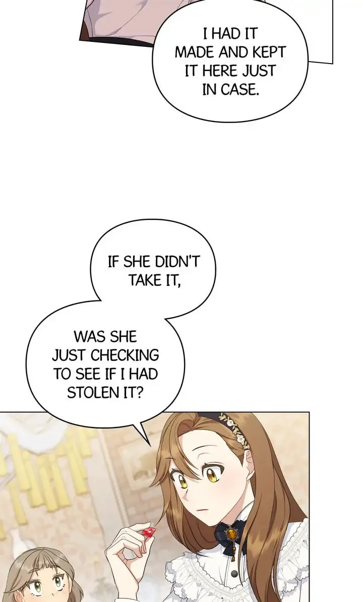 Read Wish Upon a Husband chapter 13 image 40 on Lezhin