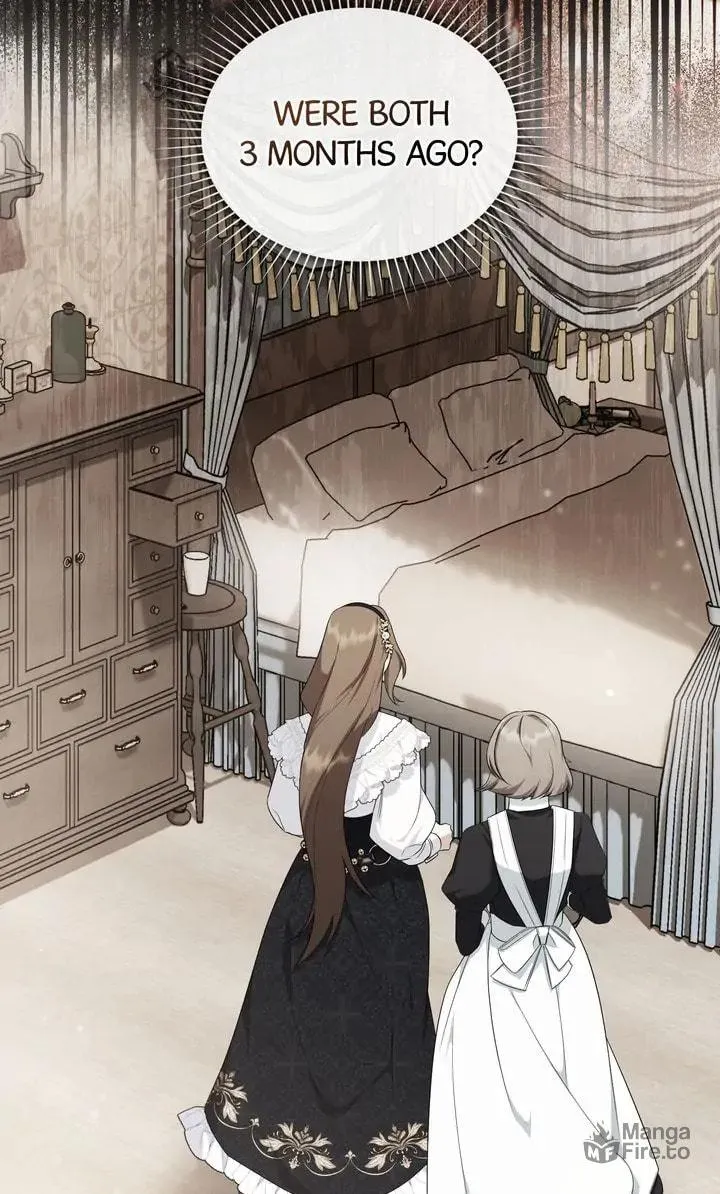 Read Wish Upon a Husband chapter 13 image 44 on Lezhin