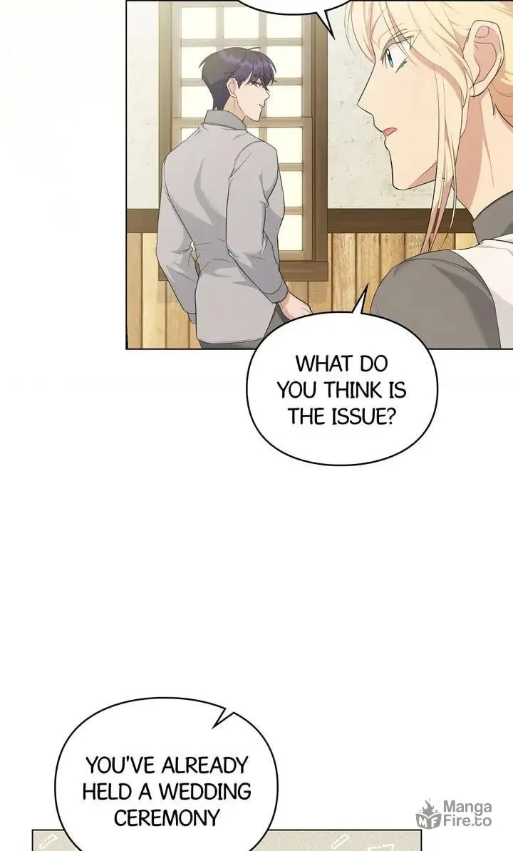 Read Wish Upon a Husband chapter 13 image 54 on Lezhin