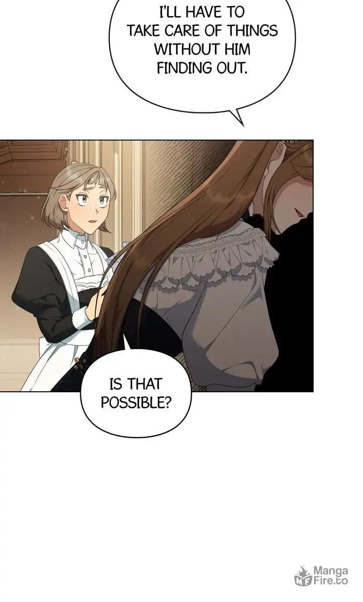 Read Wish Upon a Husband chapter 13 image 8 on Lezhin