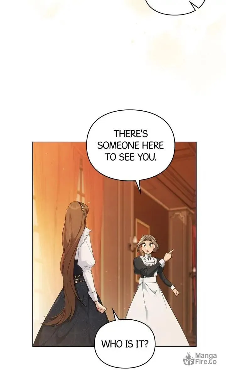 Read Wish Upon a Husband chapter 14 image 2 on Lezhin