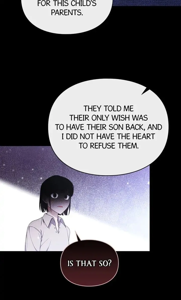 Read Wish Upon a Husband chapter 14 image 46 on Lezhin