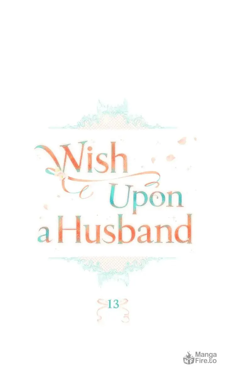 Read Wish Upon a Husband chapter 14 image 5 on Lezhin