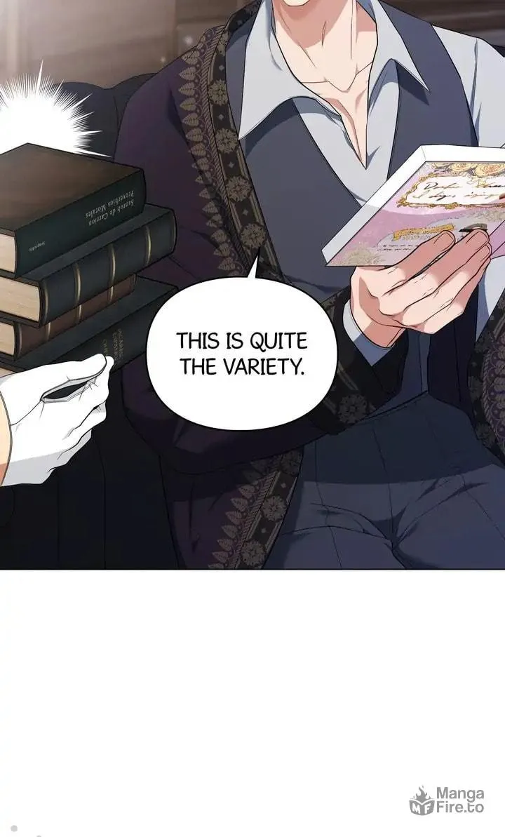 Read Wish Upon a Husband chapter 14 image 56 on Lezhin