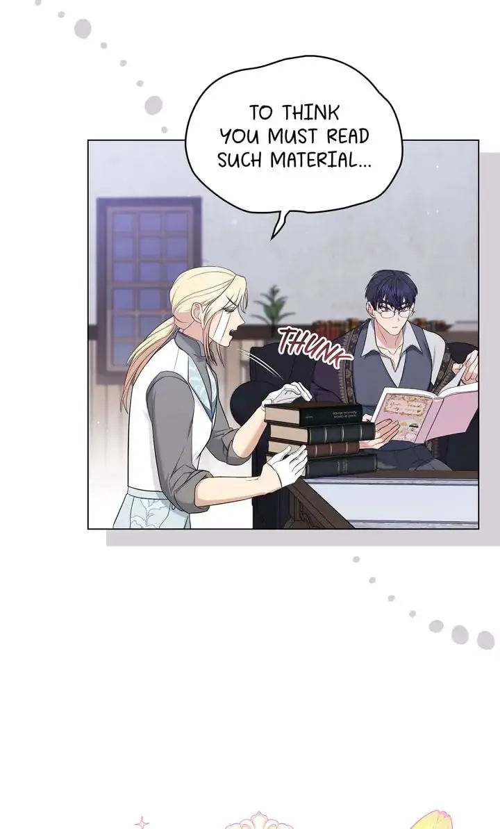 Read Wish Upon a Husband chapter 14 image 57 on Lezhin