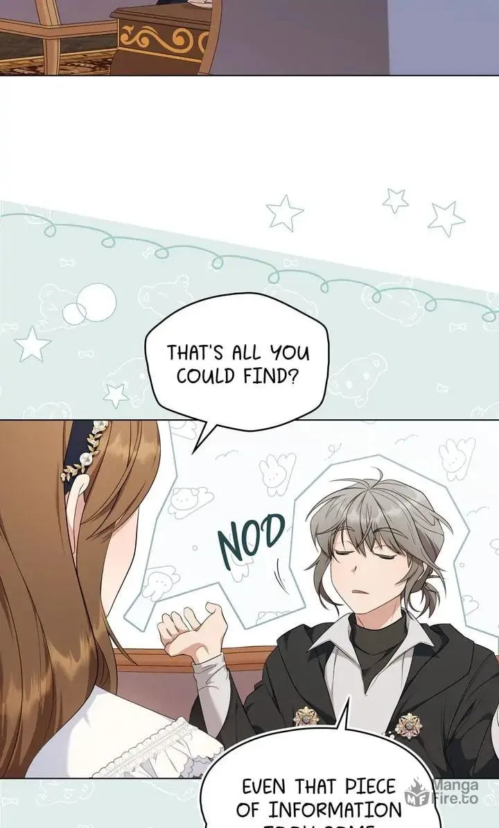 Read Wish Upon a Husband chapter 14 image 8 on Lezhin
