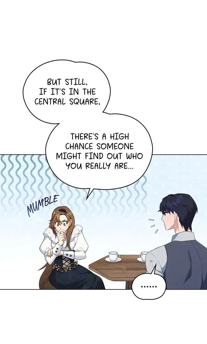 Read Wish Upon a Husband chapter 15 image 15 on Lezhin