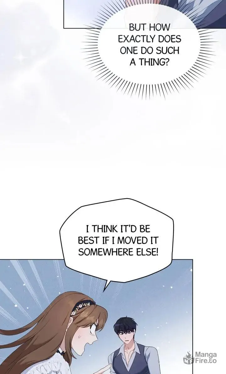 Read Wish Upon a Husband chapter 15 image 17 on Lezhin
