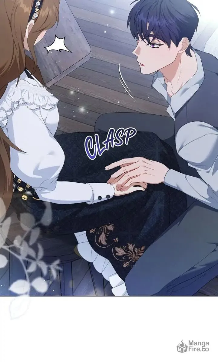 Read Wish Upon a Husband chapter 15 image 19 on Lezhin