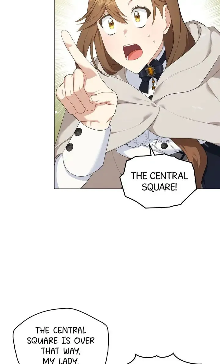 Read Wish Upon a Husband chapter 15 image 3 on Lezhin