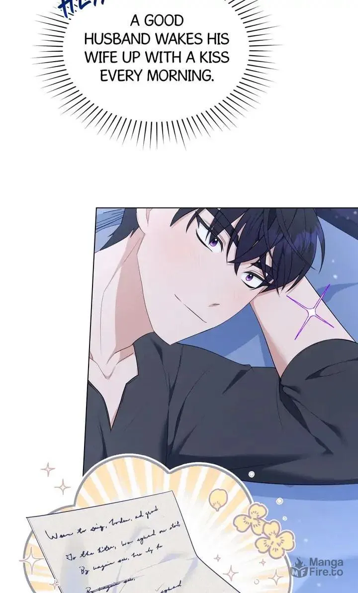 Read Wish Upon a Husband chapter 15 image 38 on Lezhin