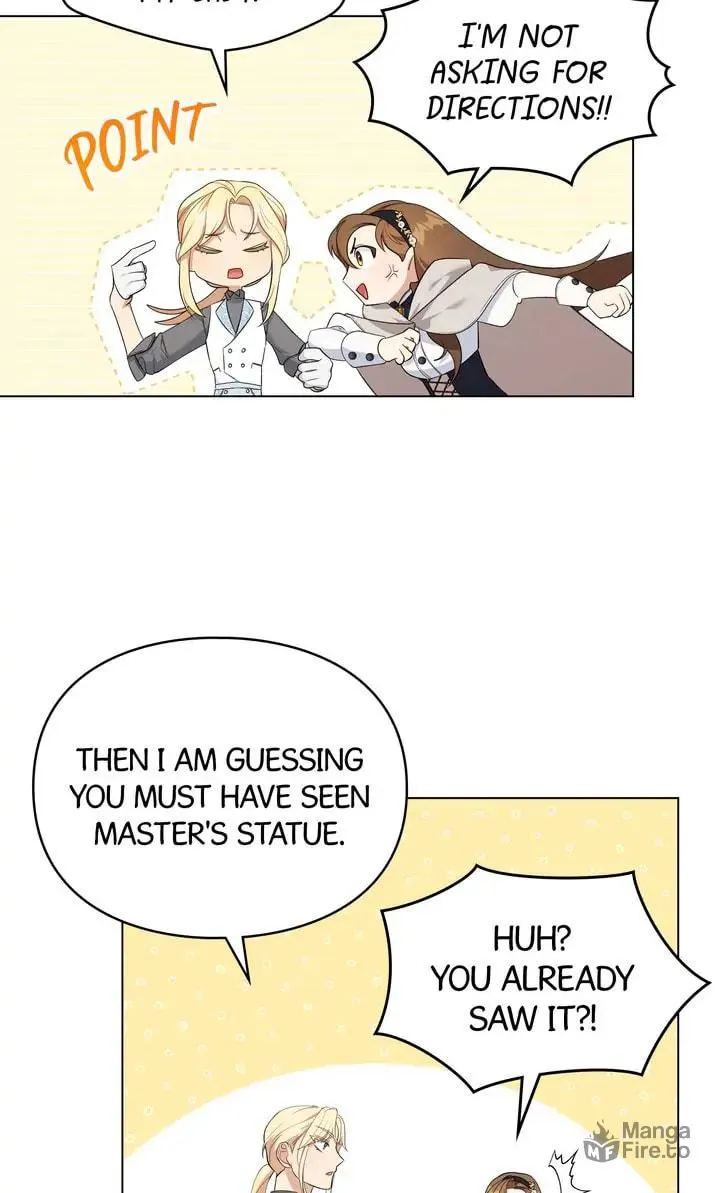 Read Wish Upon a Husband chapter 15 image 4 on Lezhin
